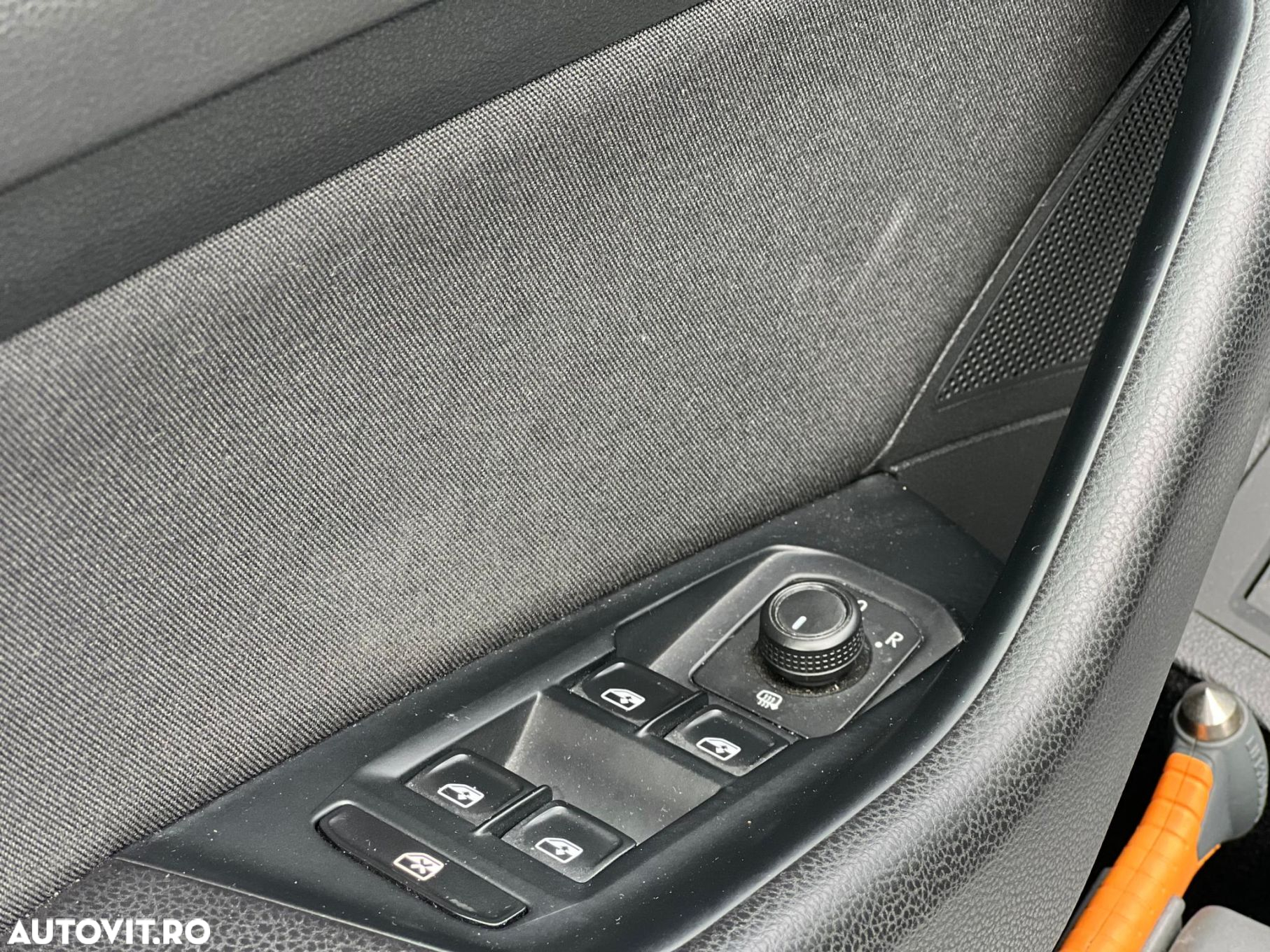Volkswagen Passat Variant 2.0 TDI Comfortline - 8