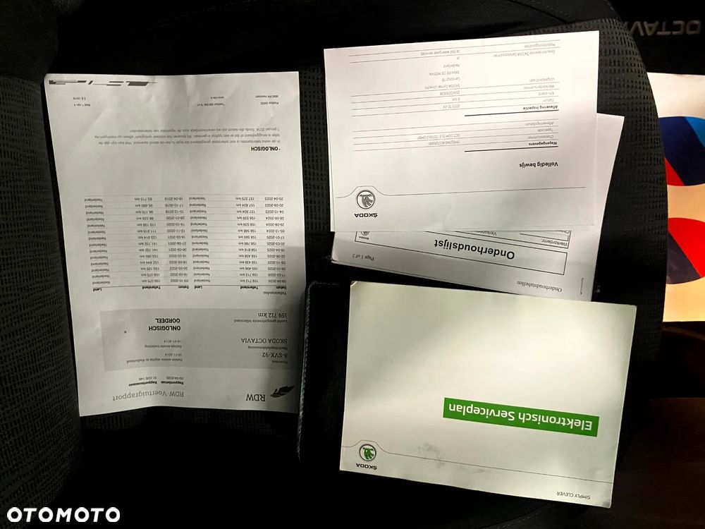 Skoda Octavia 2.0 TDI (Green tec) L&K - 22