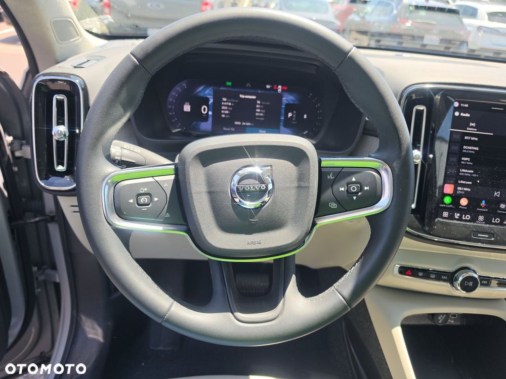 Volvo XC 40 B5 B AWD Ultimate Bright - 8