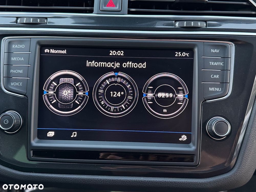 Volkswagen Tiguan 2.0 TSI BMT 4Mot Highline DSG - 14