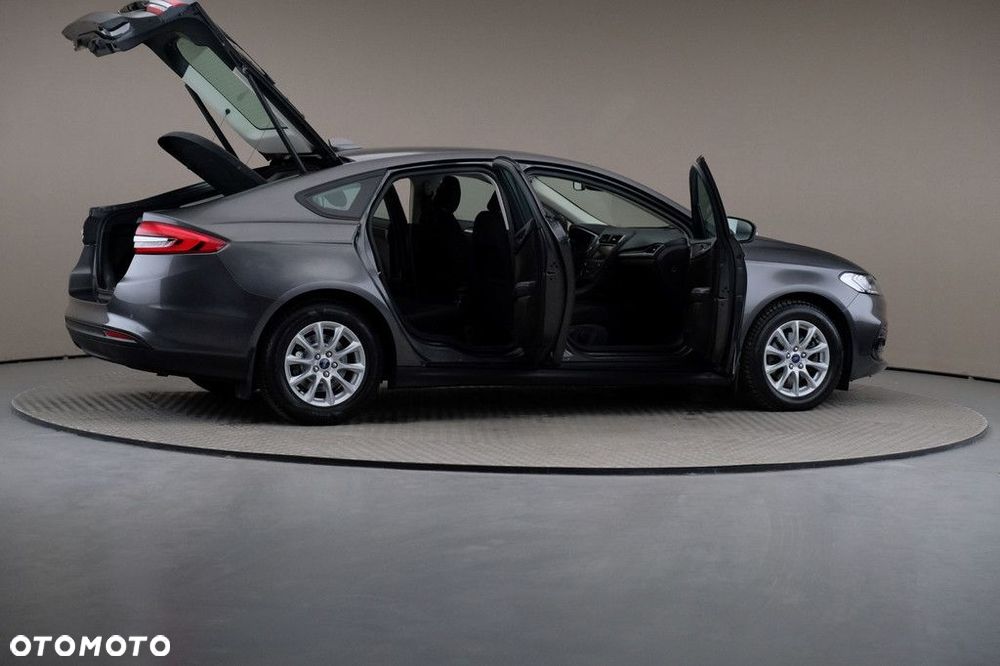 Ford Mondeo 2.0 EcoBlue Trend - 6