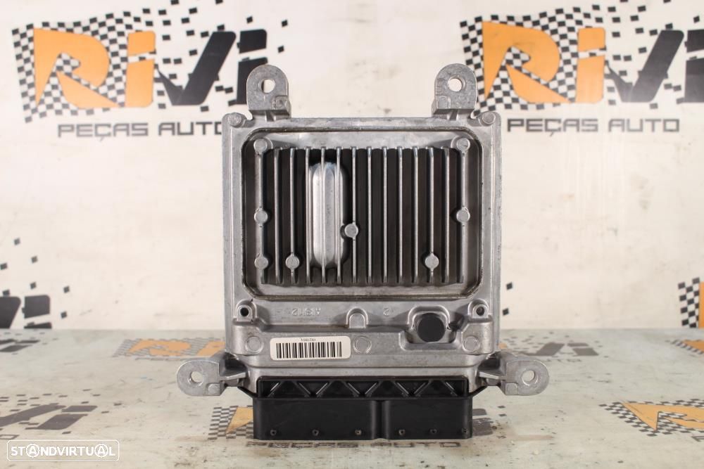 Centralina De Motor Mercedes-Benz C-Class (W204)  A6519007500 / A00644 - 1