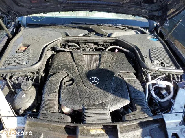 MERCEDES-BENZ W213 E400 4Matic 3.0L V6 2017 Karoseria Części - 6