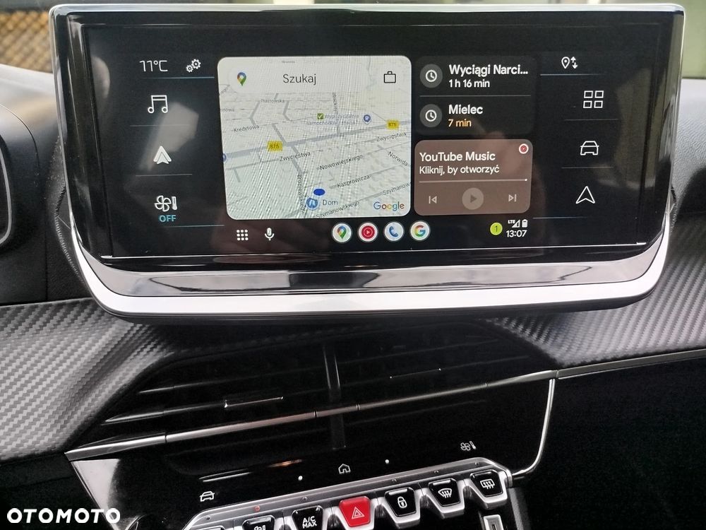 Peugeot 2008 136 Active - 6