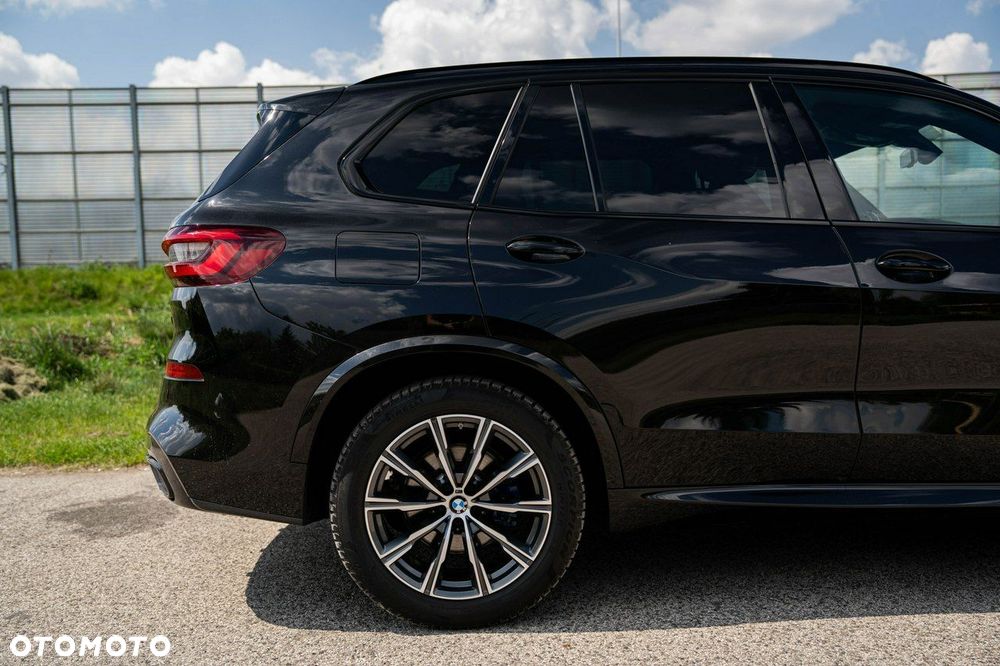 BMW X5 xDrive25d - 9