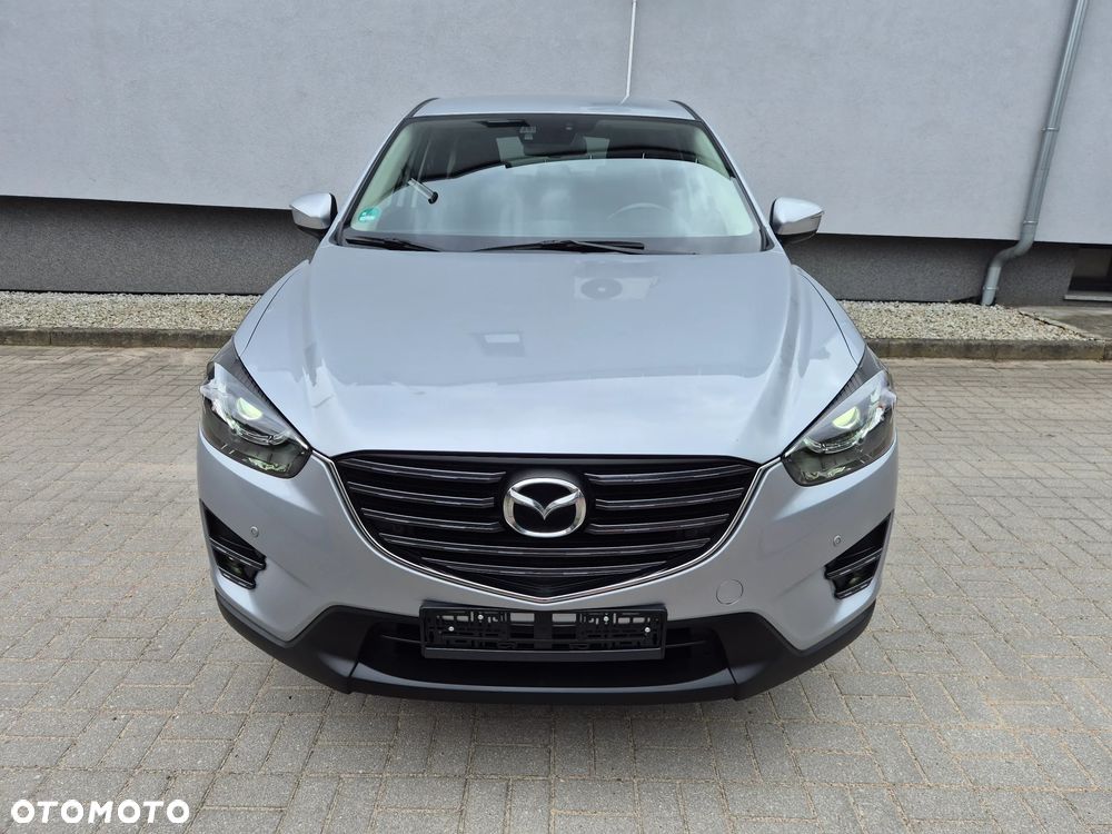 Mazda CX-5 SKYACTIV-G 165 Center-Line - 6