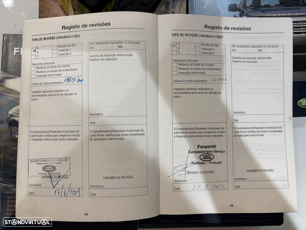 Land Rover Freelander 2.2 Td4 HSE - 41