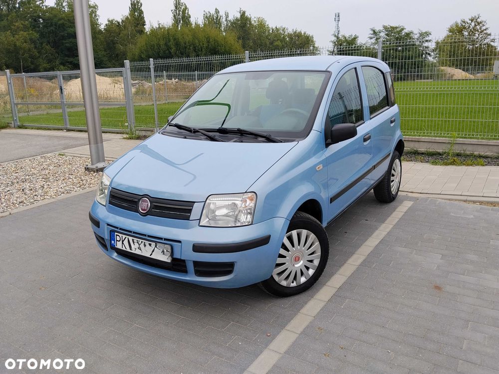 Fiat Panda - 2