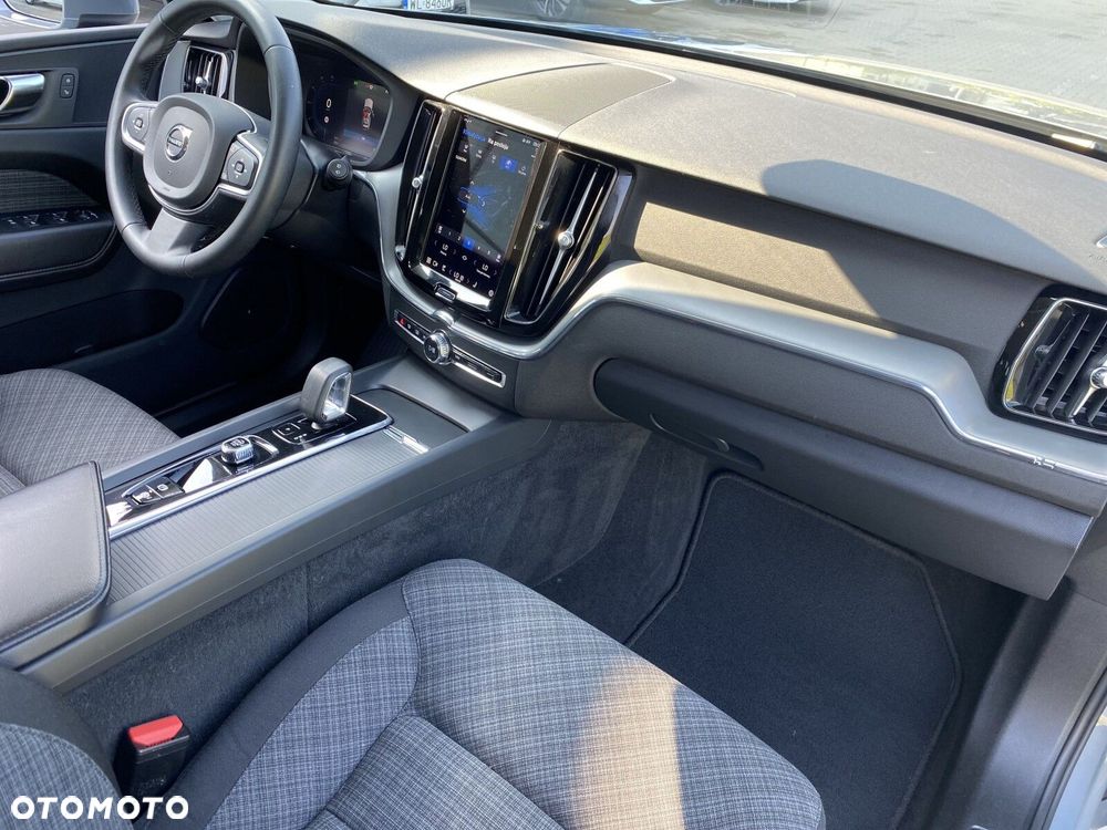 Volvo XC 60 - 18