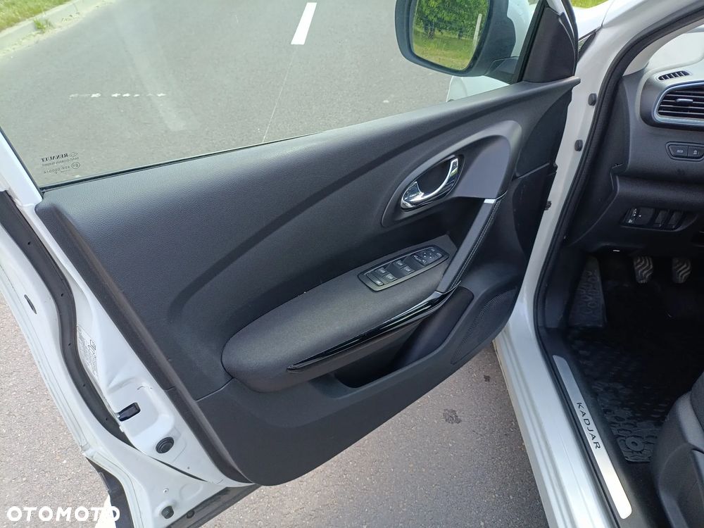 Renault Kadjar BLUE dCi 115 BUSINESS EDITION - 10