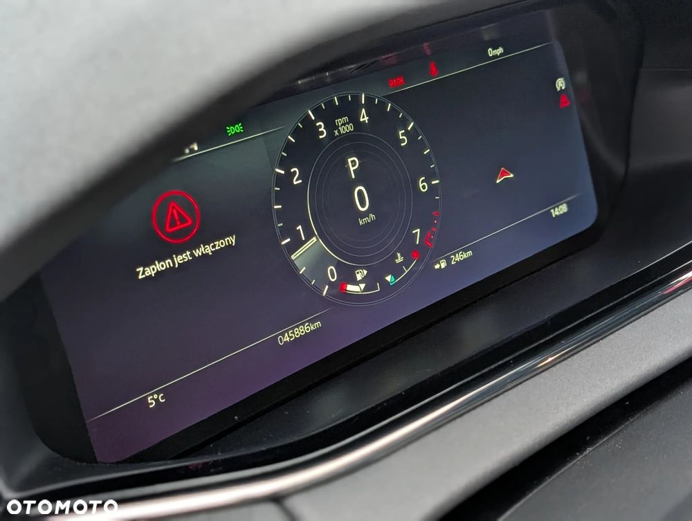 Land Rover Range Rover Evoque ver-p250-r--dynamic-se - 16