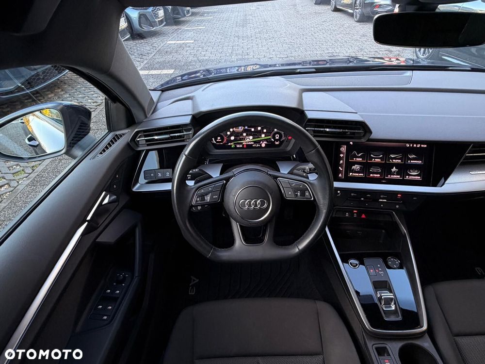Audi A3 Sportback 30 TDI S tronic - 24