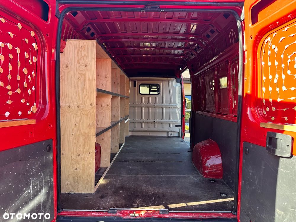 Fiat DUCATO - 10