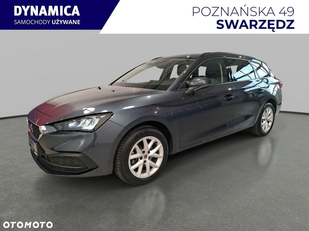 Seat Leon Sportstourer - 4