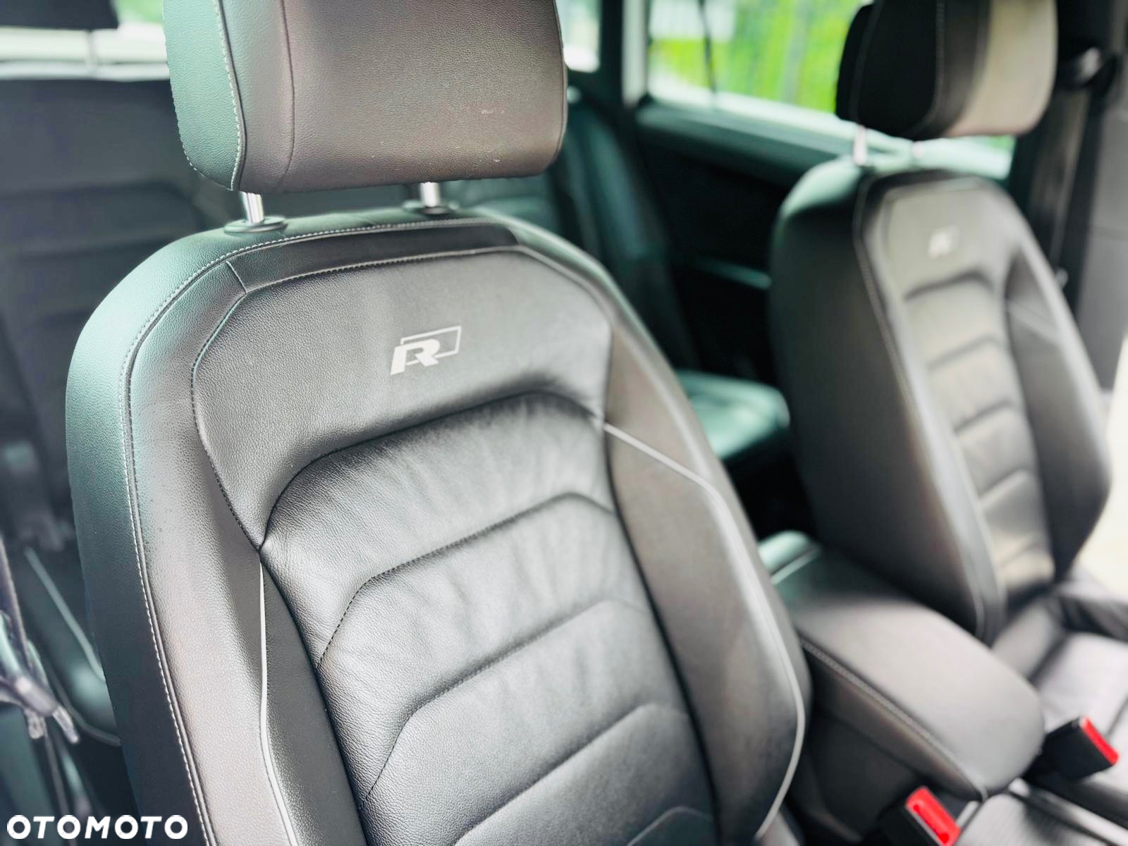 Volkswagen Tiguan 2.0 TSI BMT 4Mot Highline DSG - 7