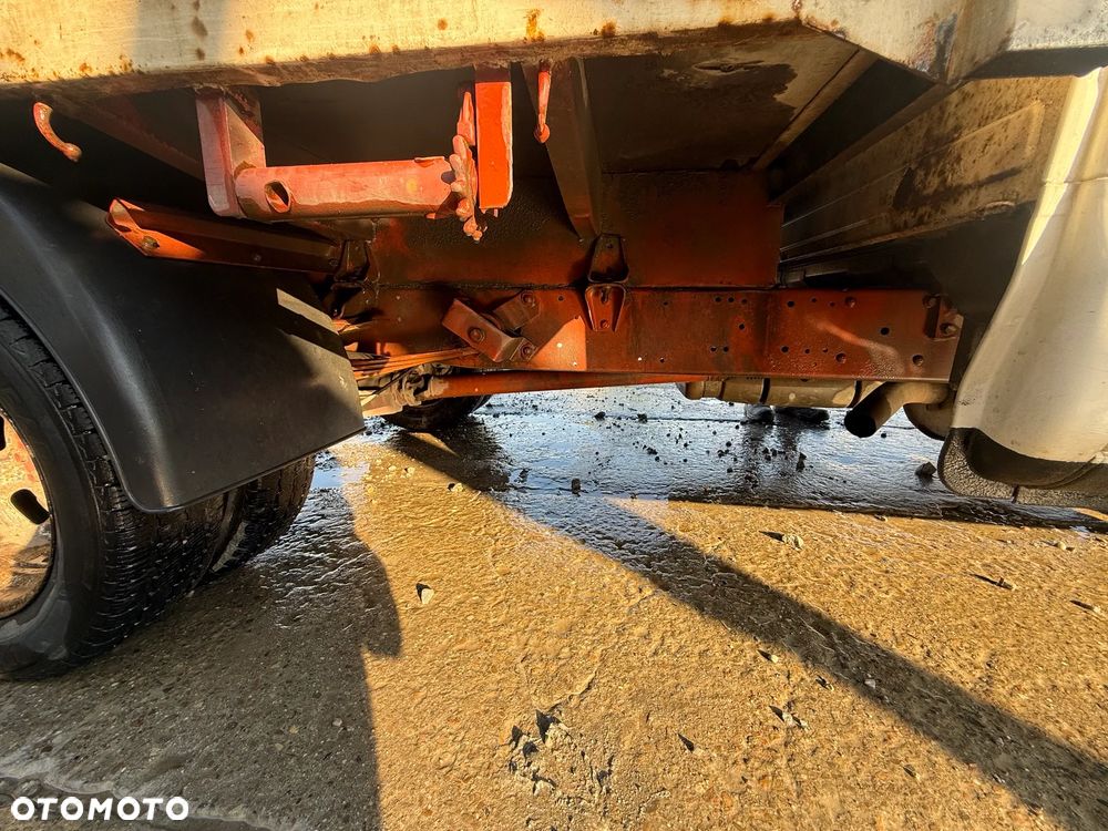 Iveco Daily 35c11a - 16