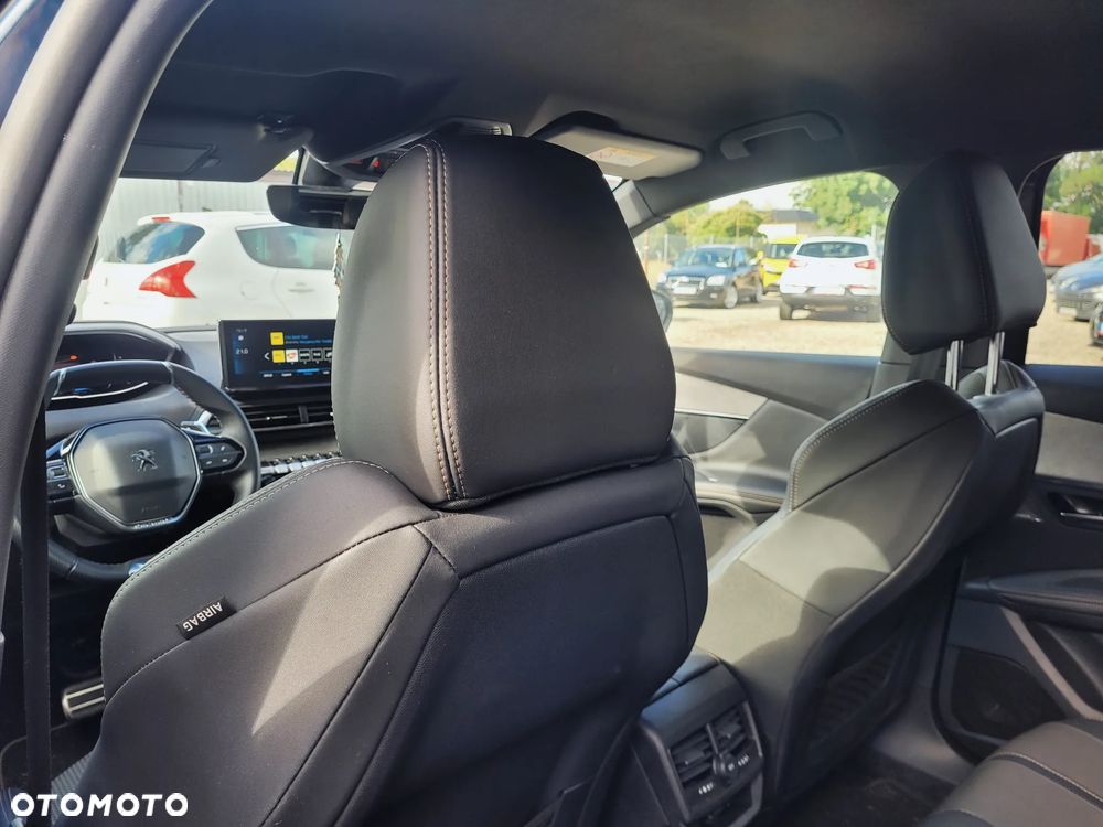 Peugeot 3008 - 13