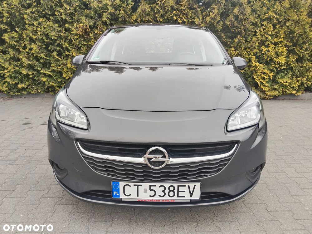 Opel Corsa 1.4 Active - 14