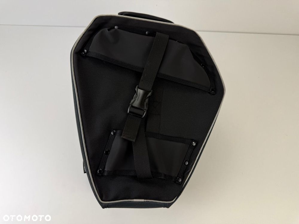 Kufry boczne Kawasaki Z650 2020-26 - 9