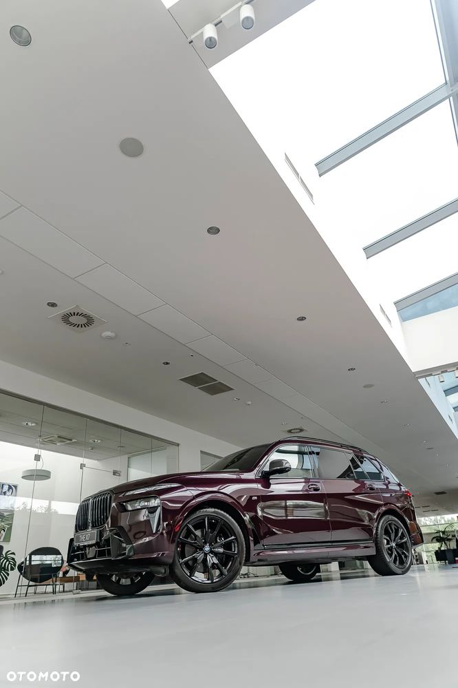 BMW X7 xDrive40d mHEV sport - 13