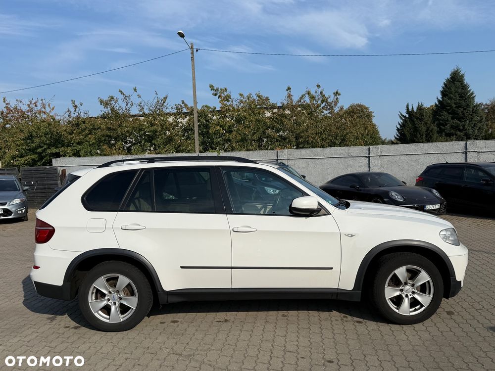 BMW X5 - 7