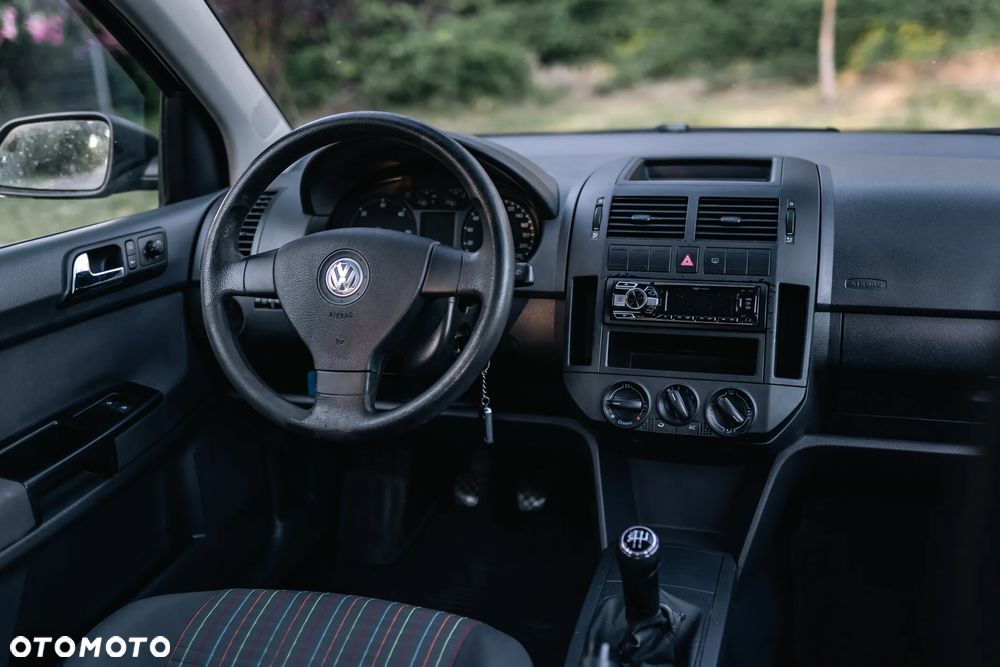Volkswagen Polo 1.4 TDI Q-Line - 16