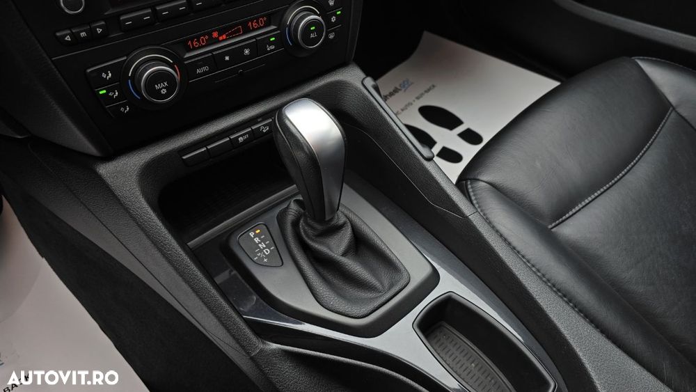 BMW X1 - 17