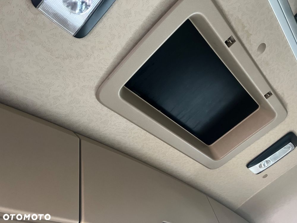 Mercedes-Benz ACTROS L prokontraktowy - 31