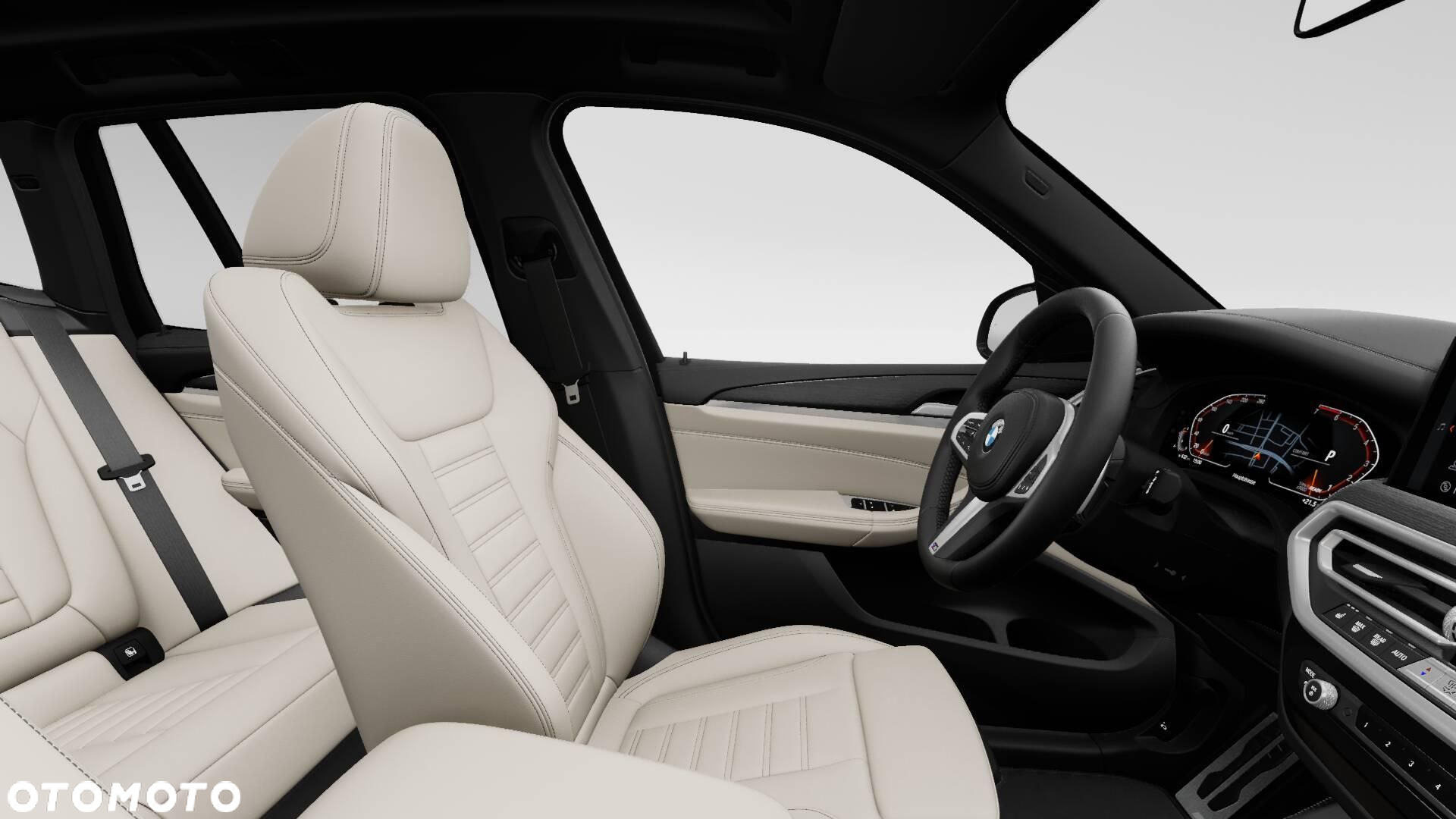 BMW X3 - 5