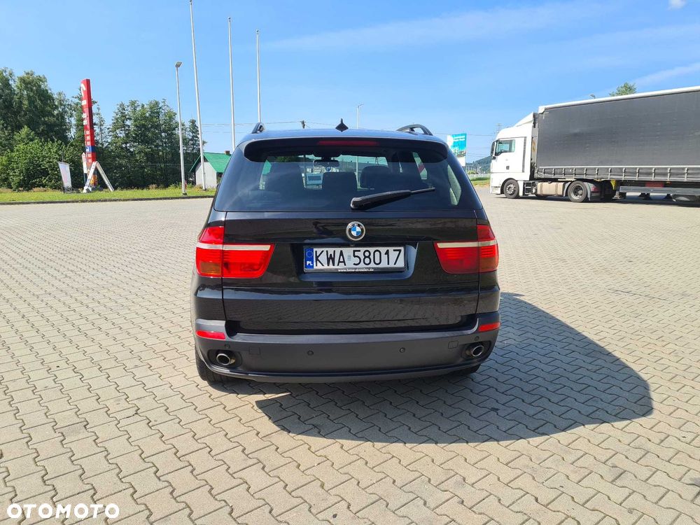 BMW X5 - 3