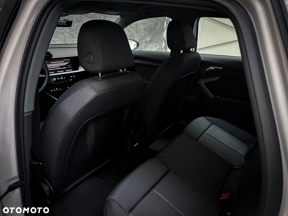 Audi A3 Sportback - 24