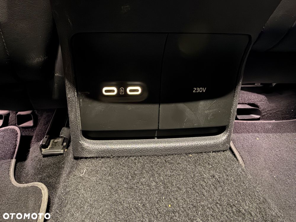 Skoda Octavia 1.5 TSI e-Tec Style DSG - 22