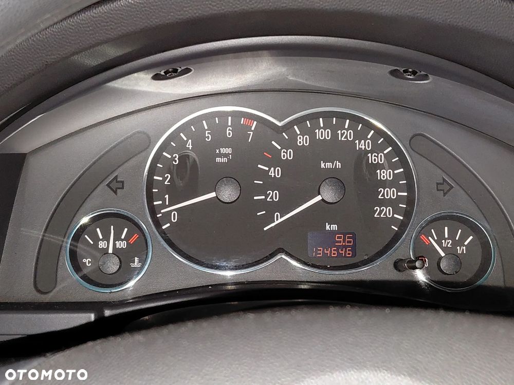 Opel Meriva - 7