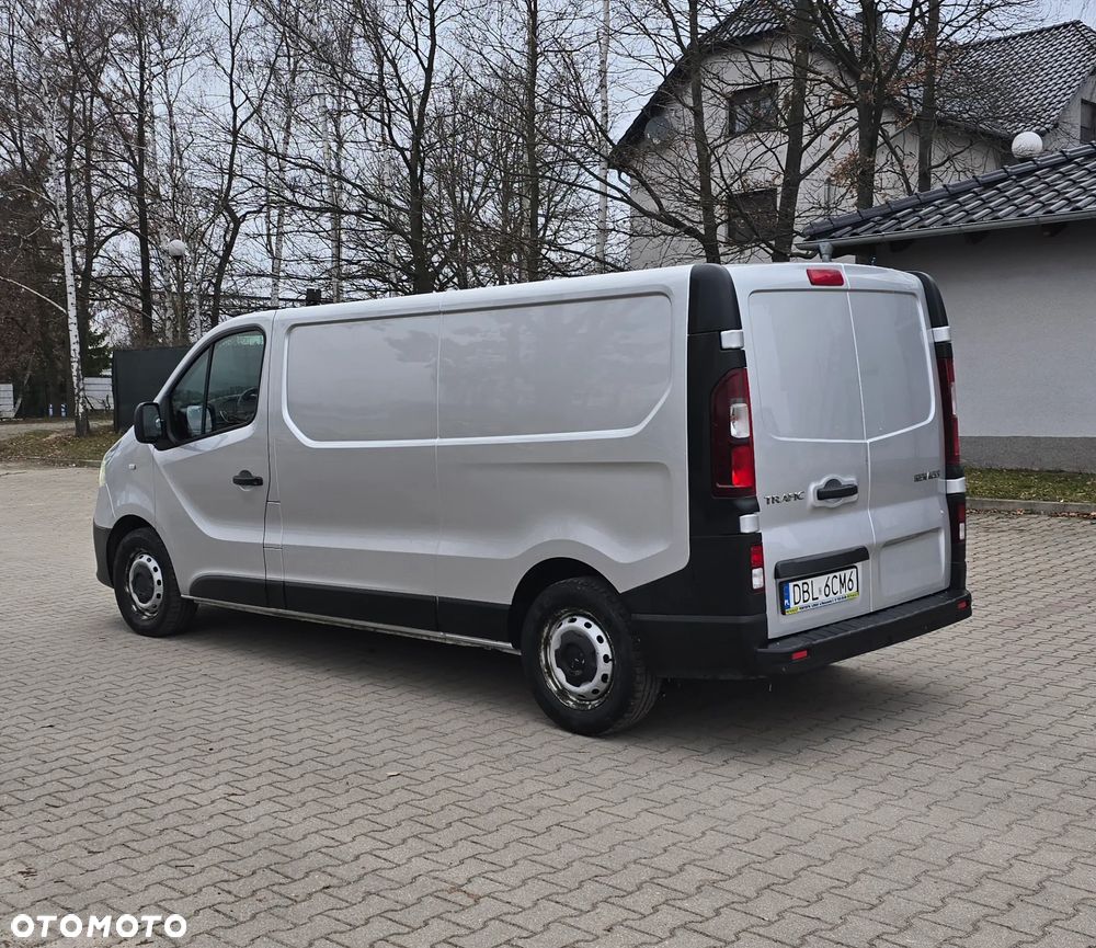 Renault TRAFIC - 6
