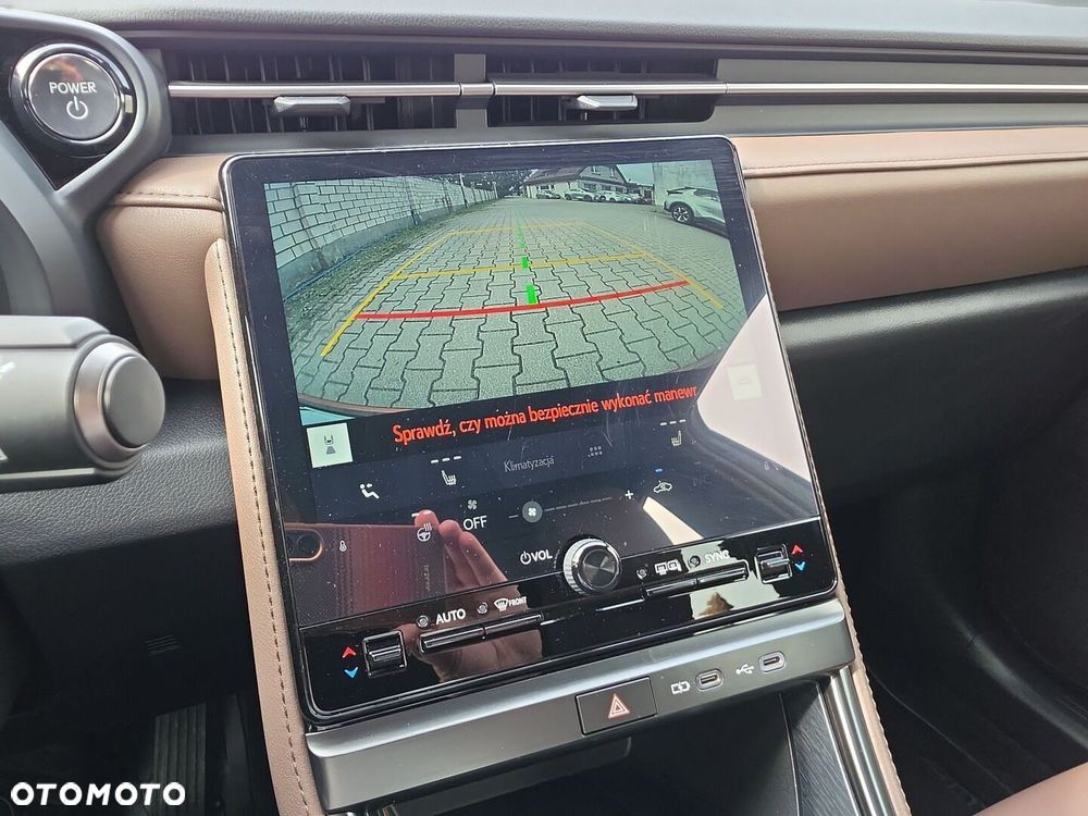 Lexus LBX 1.5 Hybrid Elegant - 16