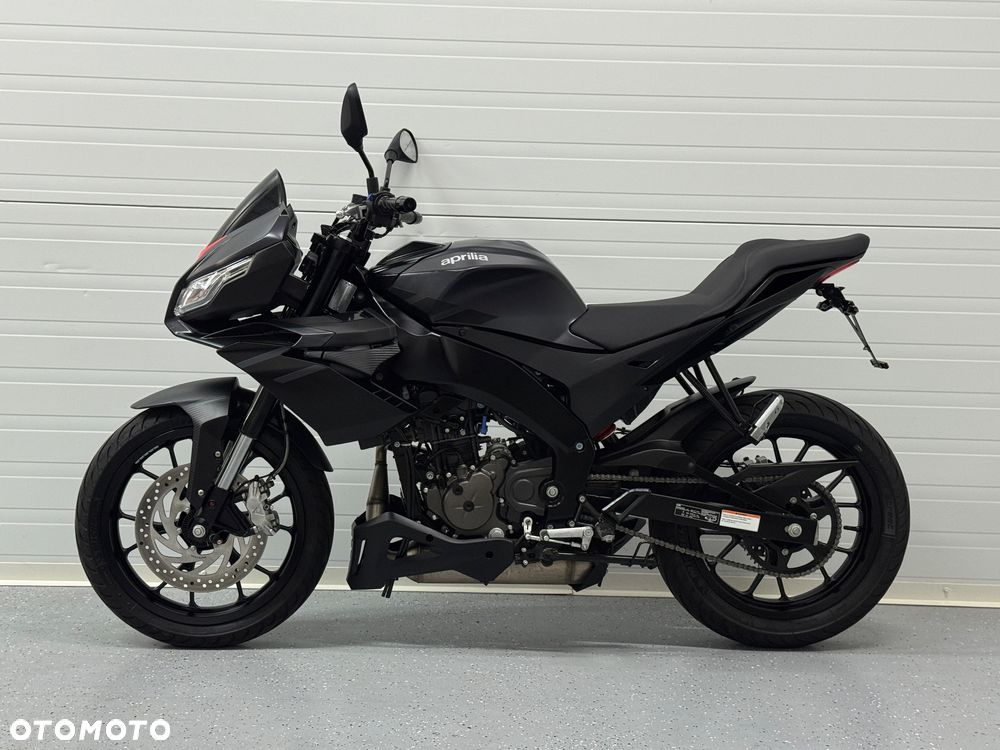 Aprilia Tuono - 17