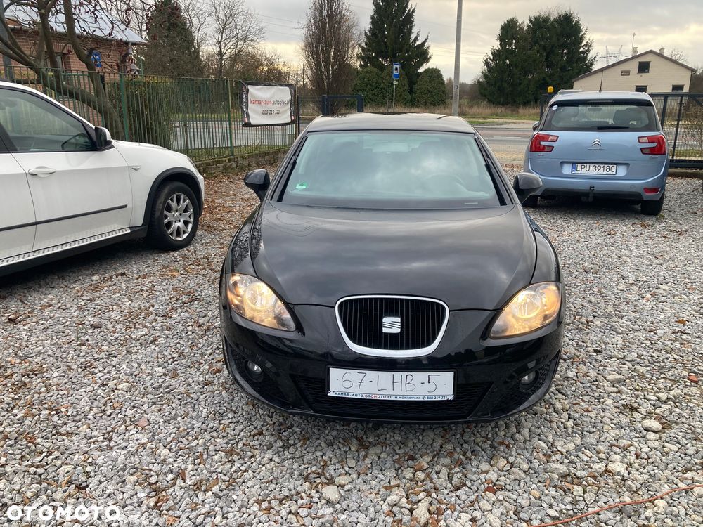 Seat Leon 1.6 Style - 2