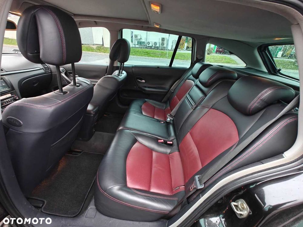 Renault Laguna - 6