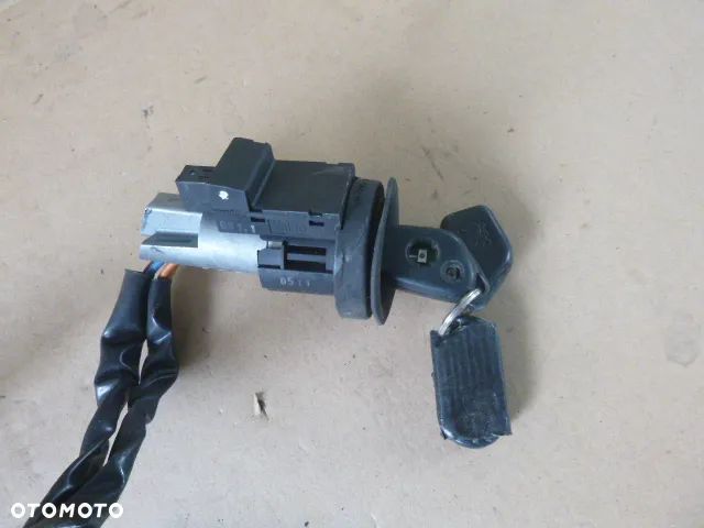 ZESTAW STARTOWY PEUGEOT PARTNER 1.4 8V 21646092-3 - 10