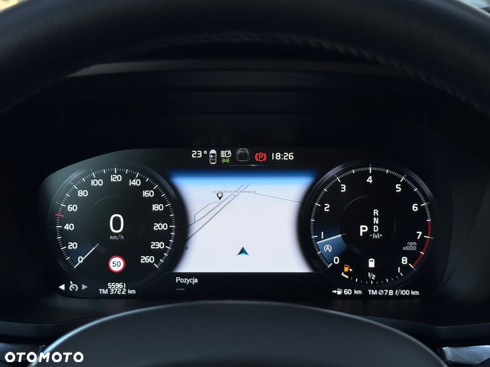 Volvo V60 B4 B Inscription - 18