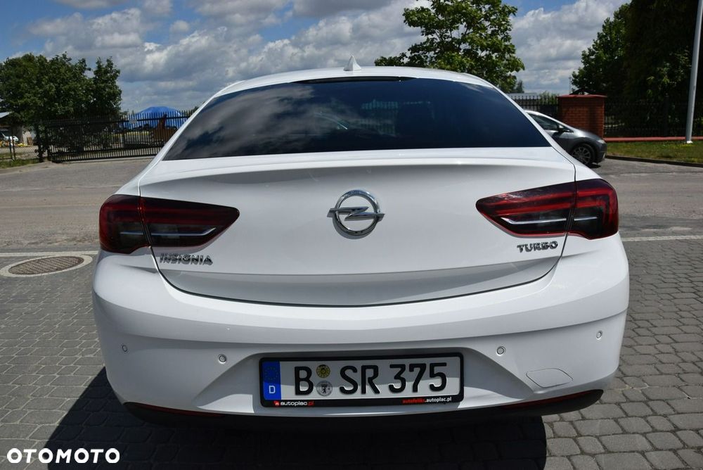 Opel Insignia 1.5 Direct InjectionTurbo Business Edition - 15
