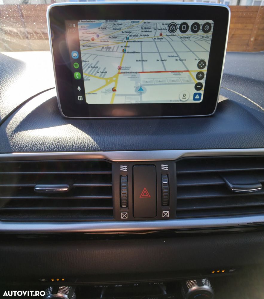 Mazda 3 SKYACTIV-G 120 Center-Line - 22