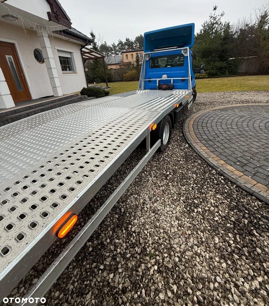 Iveco Daily 70c18 - 7