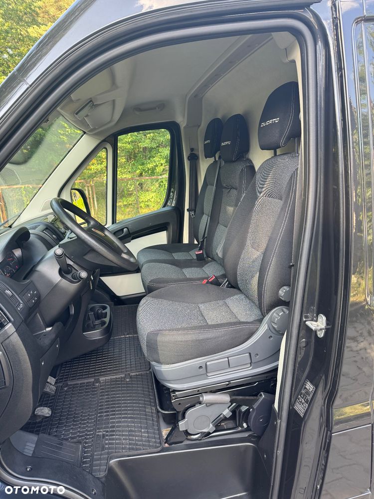 Fiat Ducato L4H2 - 11