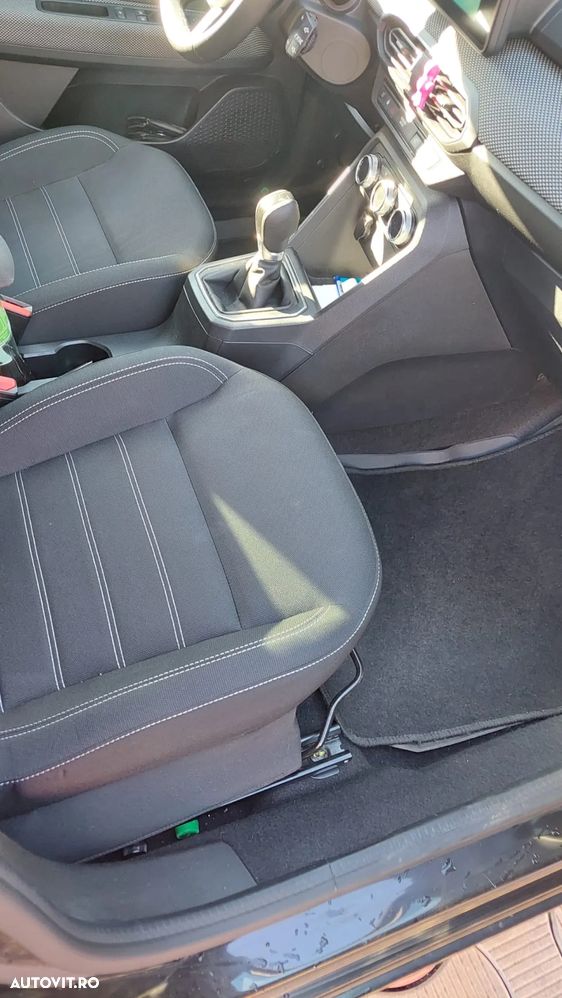 Dacia Logan TCe 90 CVT Prestige - 7