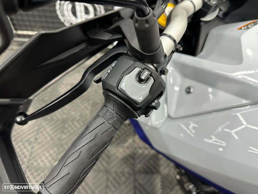 Suzuki V Strom 800 DE (CAMPANHA EM VIGOR) - 9