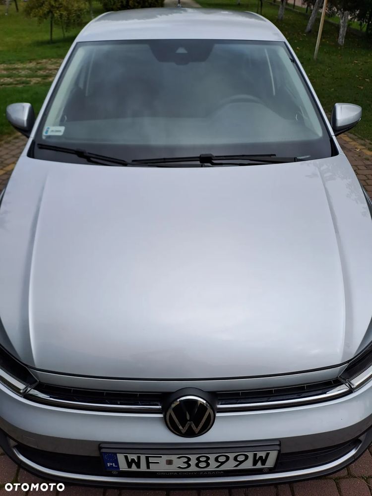 Volkswagen Polo 1.0 TSI - 7