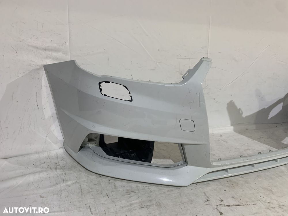 Bara fata  Audi A1, facelift, S-Line, 2015, 2016, 2017, 2018, cod origine OE 8XA807437D. - 3