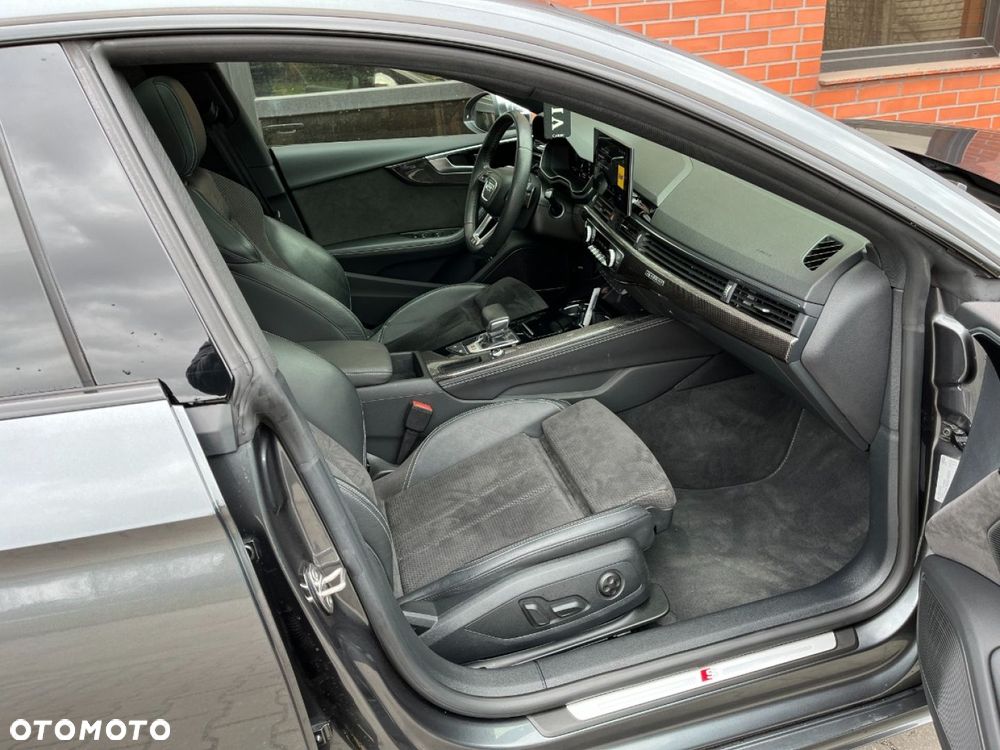 Audi S5 Sportback TDI Quattro Tiptronic - 14