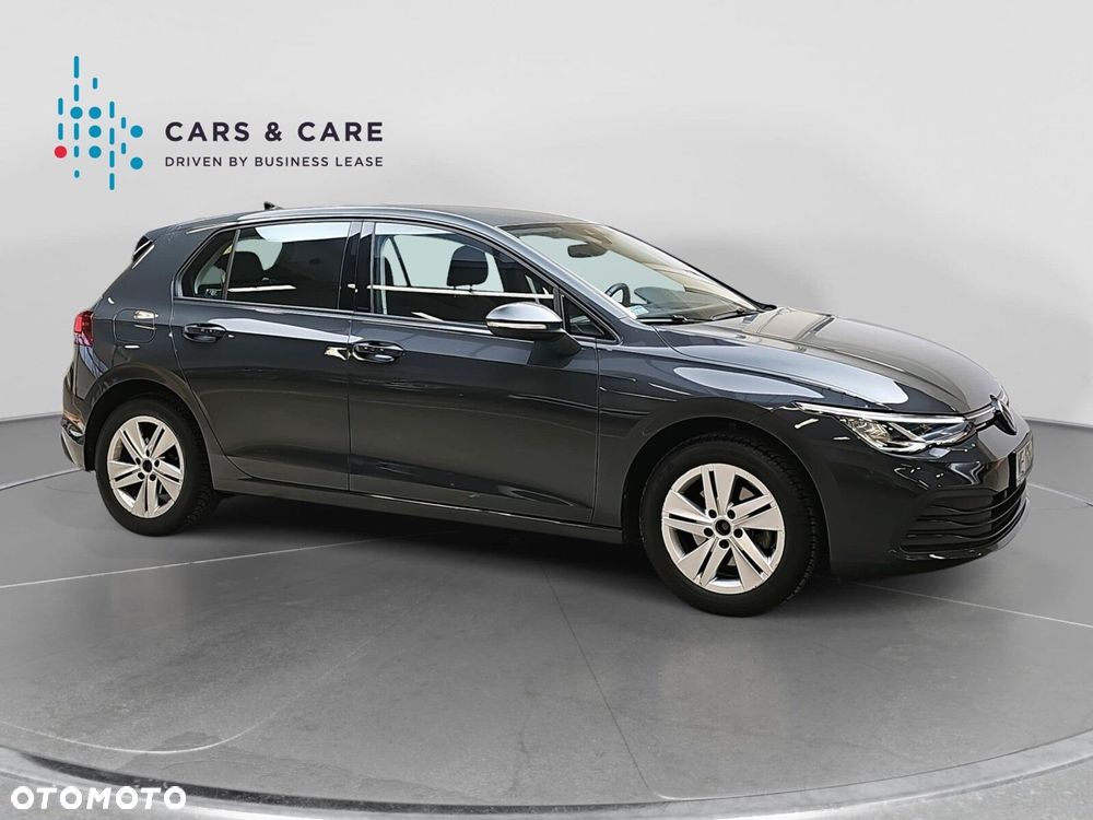 Volkswagen Golf 1.5 TSI EVO Life - 7